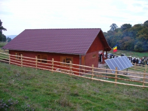Stana Margini
